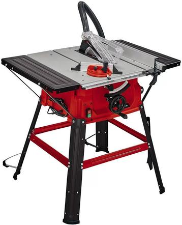 Scie sur table Einhell, Enlèvement, Comme neuf, Scie circulaire