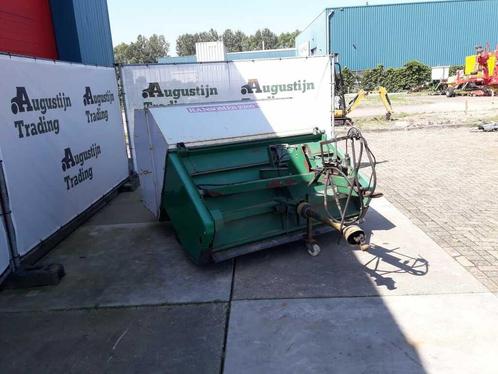 Ransomes Bladveger, Zakelijke goederen, Machines en Bouw | Tuin, Park en Bosbouw, Overige typen
