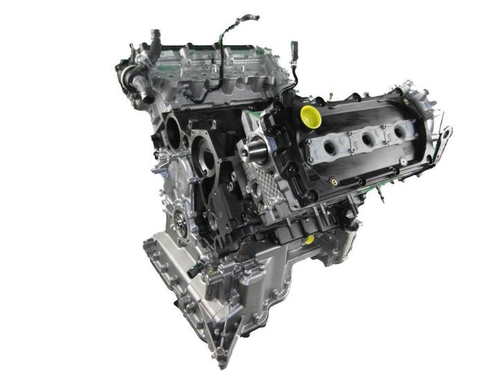 Moteur 3.0 diesel v6 Volswagen, Porsche,  Audi, Autos : Pièces & Accessoires, Moteurs & Accessoires, Audi, Porsche, Enlèvement ou Envoi