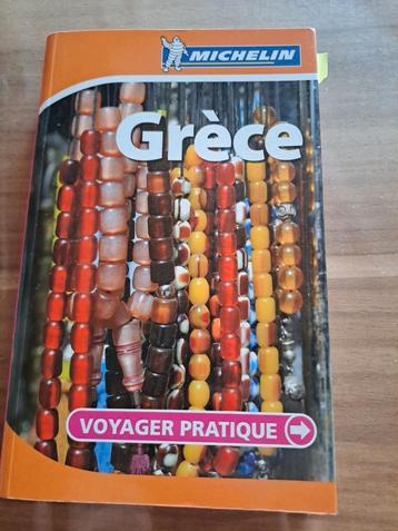 Guide touristique Grèce  beschikbaar voor biedingen