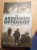 boek, Boeken, Overige onderwerpen, Ophalen, Tweede Wereldoorlog, Alex Kershaw