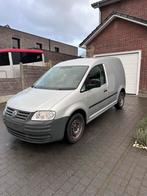 Vw caddy 1.9sdi lichtevracht reeds gekeurd voor verkoop, Auto's, 4 deurs, Caddy Combi, 1900 cc, Particulier