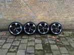 Originele Audi sport rs3 rotor 19 inch breed set, Banden en Velgen, Zomerbanden, Ophalen, 19 inch