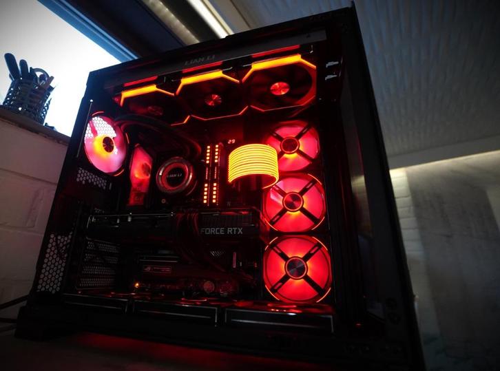 Battlefield 6 High FPS Gaming PC, Computers en Software, Desktop Pc's, Nieuw, Gaming, Ophalen of Verzenden