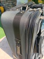 Luxe caddy met bijbehoren., Handtassen en Accessoires, Nieuw, Ophalen of Verzenden, 35 tot 45 cm, Wieltjes