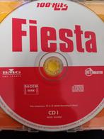 100% Hits Fiesta - Compilatie van 2 cd's 💿 💿, Boxset, Ophalen of Verzenden, Zo goed als nieuw, Disco