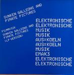 EMAK : sunken galleons and pirate pictures, 12 pouces, Comme neuf, Autres genres, Enlèvement