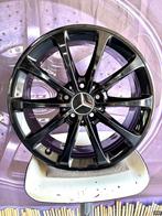 17inch 5x112 Origineel Mercedes Vito Velgen (Demo Model), Auto-onderdelen, Banden en Velgen, Velg(en), 17 inch, Ophalen of Verzenden