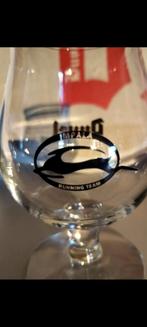 Lunettes Duvel, Enlèvement ou Envoi