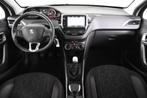 Peugeot 2008 Active 1.5 Bleu HDi *Navigation*Carplay*, SUV ou Tout-terrain, 5 places, Carnet d'entretien, Tissu