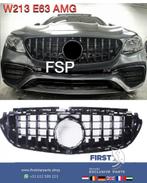 W213 S213 E KLASSE E63S AMG GT GRIL 2016-2019 PANAMERICANA E, Auto-onderdelen, Ophalen of Verzenden, Gebruikt, Mercedes-Benz