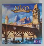 Ulm (R&R games), Hobby & Loisirs créatifs, R&R games, Enlèvement ou Envoi, Trois ou quatre joueurs, Neuf