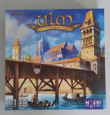Ulm (R&R games)