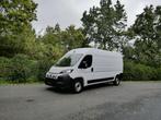 Fiat Ducato 3.5T MAXI L3H2 - 2.2TURBO D (bj 2024), Voorwielaandrijving, Gebruikt, Euro 6, Wit