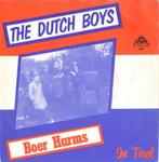 The Dutch Boys – Boer Harms, Nederlandstalig, Gebruikt, Ophalen of Verzenden, 7 inch