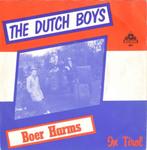The Dutch Boys – Boer Harms, Cd's en Dvd's, Gebruikt, 7 inch, Single, Ophalen of Verzenden