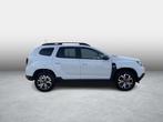 Dacia Duster Journey Eco-G 100, Auto's, Voorwielaandrijving, 1272 kg, Stof, Gebruikt