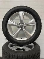 19’’ AUDI Q5 SQ5 VELGEN WINTERBANDEN ORIG TPMS DEMO SET, Auto-onderdelen, 19 inch, Gebruikt, Banden en Velgen, 235 mm
