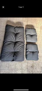 Coussin pour palette, Jardin & Terrasse, Accessoires mobilier de jardin, Enlèvement ou Envoi, Comme neuf