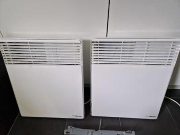 Thermor convector, Enlèvement, Comme neuf, 500 à 800 watts, Autres types