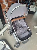 Wandelwagen joolz + voetenzak +adapters maxi cosi, Kinderen en Baby's, Zo goed als nieuw, Verstelbare duwstang, Ophalen, Kinderwagen