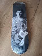 Skateboarddeck Luc De Vos, Ophalen, Nieuw, Skateboard