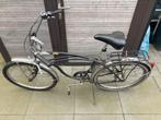 Amerikaanse Beach Cruiser fiets Tommy, Fietsen en Brommers, Fietsen | Cruisers en Lowriders, Cruiser, Gebruikt, Ophalen of Verzenden