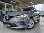 Renault Clio 1.0i SCe Zen/ECRAN/LIGNE, Euro 6, Overige brandstoffen, Bedrijf, 111 g/km