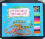 Mijn Braziliaanse armbandendoos, Ophalen of Verzenden, Nieuw, Knutselen