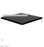 4 Tables pliantes terrasse horeca, Articles professionnels, Enlèvement, Neuf, dans son emballage, Mobilier