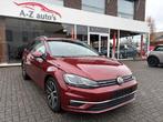 Volkswagen Golf 1.5 TSI Bluemotion Join Automaat, Auto's, Stof, 4 cilinders, Golf, https://public.car-pass.be/vhr/8ee3c9bb-930a-4454-85b7-2679fd6a15fe