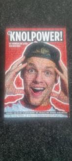 Knolpower boek als nieuw, Ophalen of Verzenden, Zo goed als nieuw