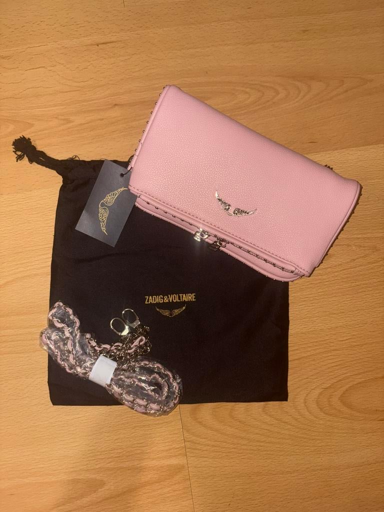 Sac zadig et voltaire, Enlèvement ou Envoi, Neuf