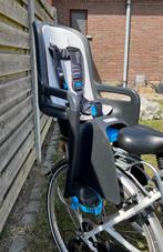 Thule fietsstoeltje, Fietsen en Brommers, Fietsaccessoires | Fietsstoeltjes, Ophalen of Verzenden, Zo goed als nieuw, Achterzitje