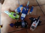 4 vtech switch and go dinos, Enlèvement ou Envoi, Comme neuf