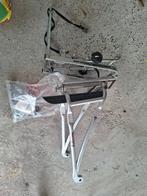 Follow me tandem fiets, Ophalen, Zo goed als nieuw