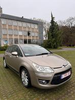 Citroën c4 2010, Autos, Citroën, Achat, Diesel, Particulier, C4