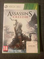 Nieuw seeled assassins creed 3, Nieuw, Avontuur en Actie, Ophalen of Verzenden, 1 speler