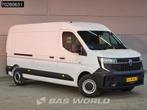 Renault Master 130PK 2025 Model! L3H2 Camera Carplay LED Air, Auto's, Bestelwagens en Lichte vracht, 1998 cc, Stof, Euro 6, 4 cilinders