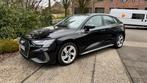 Audi A3 S-Line sportback 1.0 30TFSI, Zwart, 5 deurs, Particulier, 3 cilinders