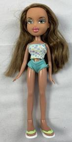 Bratz Stylin’ Spa Fianna 2nd Edition pop 2003, Verzenden, Zo goed als nieuw, Pop