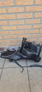 Benzine tank piaggio zip 50cc scooter, Fietsen en Brommers, Ophalen of Verzenden, Zo goed als nieuw, Carburateur