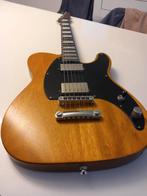 Superbe Charvel "Joe Duplantier" Signature - Comme Neuve !, Ophalen, Zo goed als nieuw