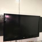 LG 42 inch LCD Tv, Audio, Tv en Foto, Televisies, Ophalen, LCD, LG