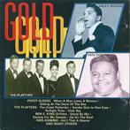 Gold Gold Gold, CD & DVD, CD | Pop, Comme neuf, Enlèvement, 1960 à 1980
