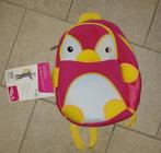 Nieuwe roze pinguinrugzak, Ophalen of Verzenden, Nieuw