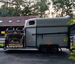 Remorque de conduite, Animaux & Accessoires, Chevaux & Poneys | Semi-remorques & Remorques, Enlèvement