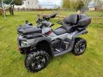 Cfmoto 626 touring