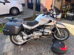 BMW R1150R, Motoren, 1150 cc, 2 cilinders, Particulier, Meer dan 35 kW