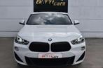 BMW X2 xDrive20dA* M-sport* Zetelverw.* Camera* Trekhaak, Automaat, Euro 6, 4 cilinders, Wit